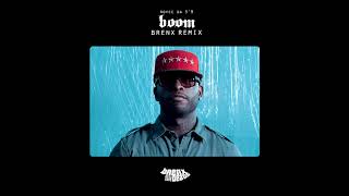 Royce Da 5'9 - Boom (Brenx Remix)