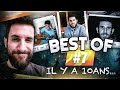 ON SORT LES DOSSIERS ! - BEST OF DYE  #7 !