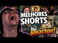 Melhores MOMENTOS do Reactou!