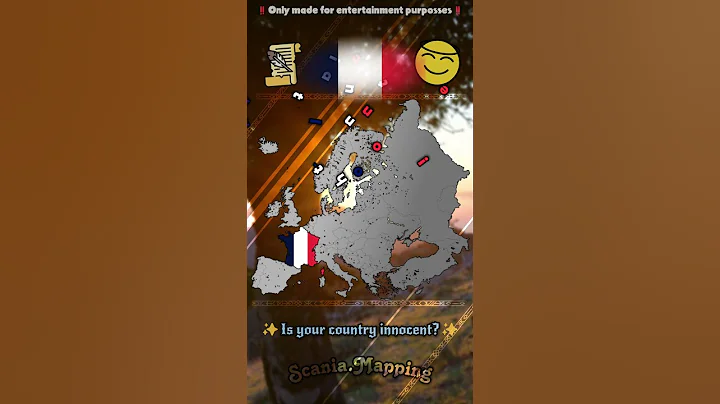 I’m not that innocent! #map #europe #mapping #mapguide #music #geography #mapper #history #maps #mep