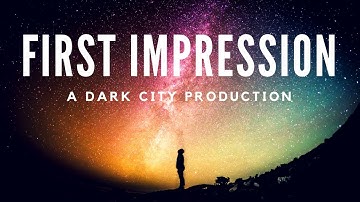First Impression || Silent Short Film || Never judge a person by his first impression ||