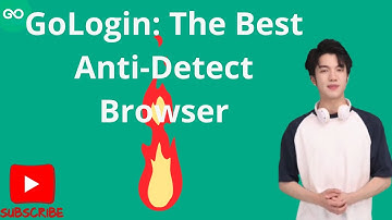 GoLogin: The #1 Anti-Detect Browser for Secure Browsing