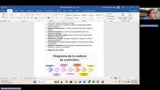 REPORTE ERP SAP PARA UN NEGOCIO