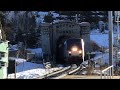 Twenty-eighth westbound Winter Park Express of 2026 arrives into Winter Park Resort, CO (WPR)