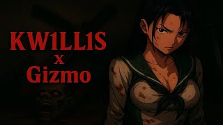 KW1LL1S - Toothless (feat. Gizmo) [AMV]
