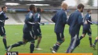 Ol Un Seul Objectif, Gagner Lyon