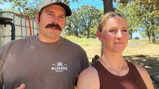 We’re Coming Together for Doss Acres…