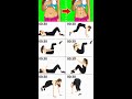 Six Pack ABS workout for female #absworkout