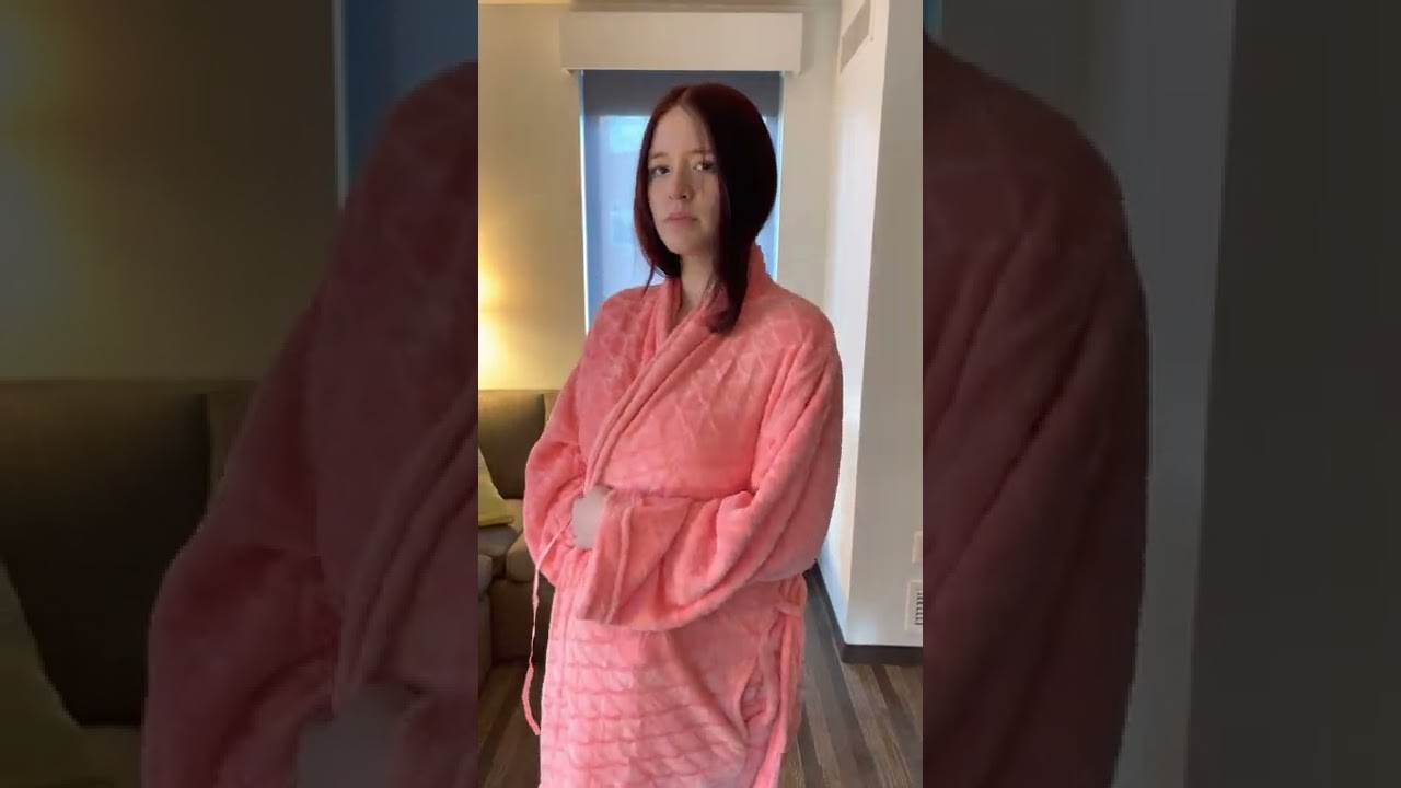 Bathrobe