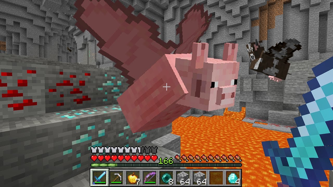 Minecraft' mod vulnerability leaves players' PCs defenceless against hackers