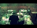 Josh Manuel (Issues) Live Drum Cam - Stingray Affliction