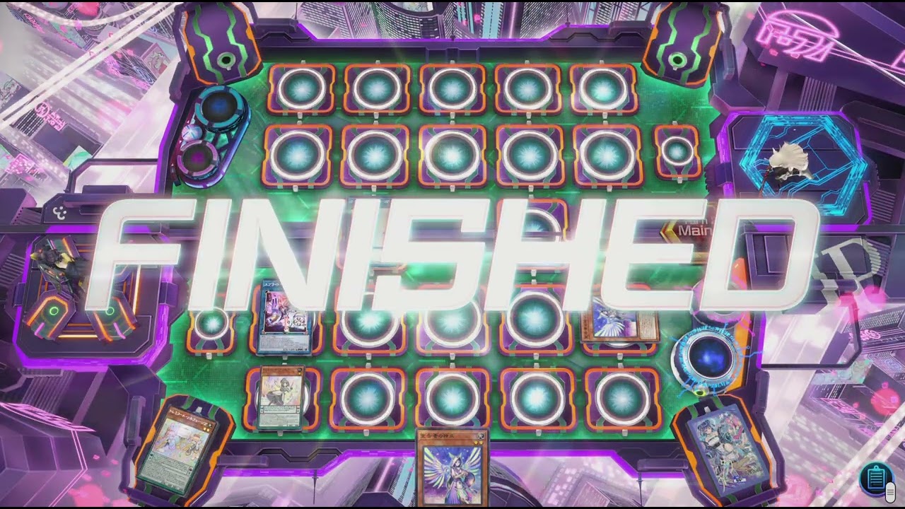 絵違いを見せたいだけのランクマ