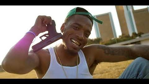 Bash The Rappa | The Mac (Shot by JSPH Media)