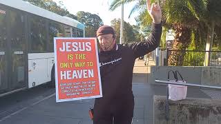 The Carnal Christian Part 2 -- 24062024