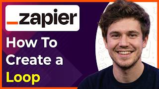 How to Create a Loop in Zapier (Step-By-Step) [2026 guide]