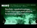 Miljømagasinet TV 44 2016 Nordlaks oppdrettsanlegg 11381 Dypingen med enorm forurensing i Harstad