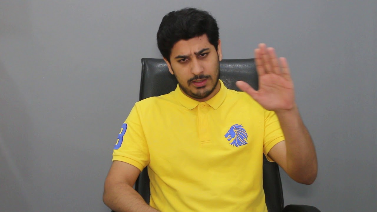 Pakistani Auditions 2018