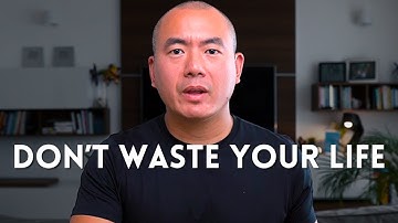 40 Years Of Life Lessons In 22 Minutes