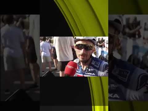 🤣🥩La méthode d'Alaphilippe pour récupérer d'une grosse étape de montagne #shorts #tourdefrance #tdf