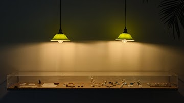 “Isle of Instability” by Cao Fei / APxART / AUDEMARS PIGUET