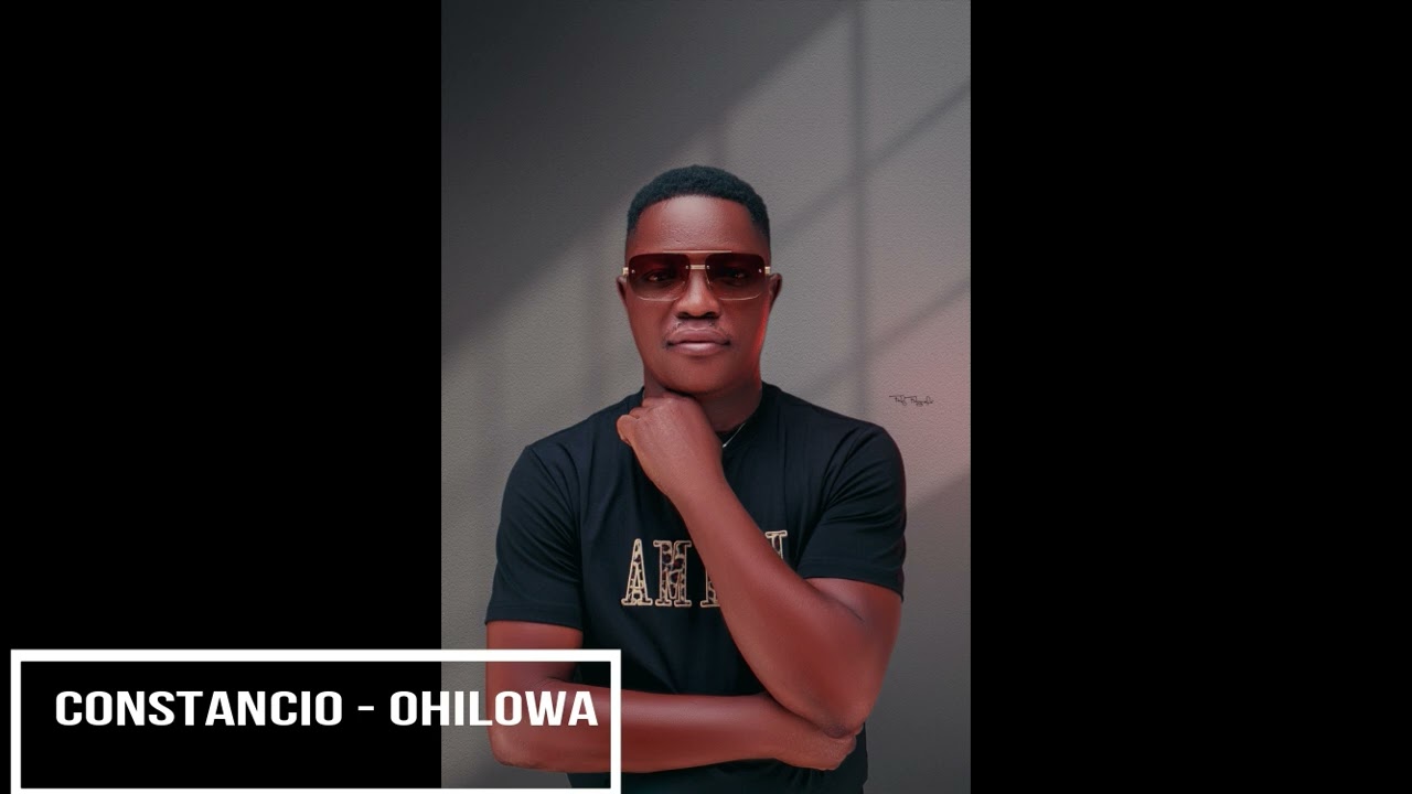 Constâncio - Ohilowa
