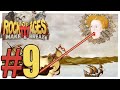 CON QUESTO VIDEO PRENDERAI 4 IN STORIA - Rock of Ages 3: Make & Break ITA #9