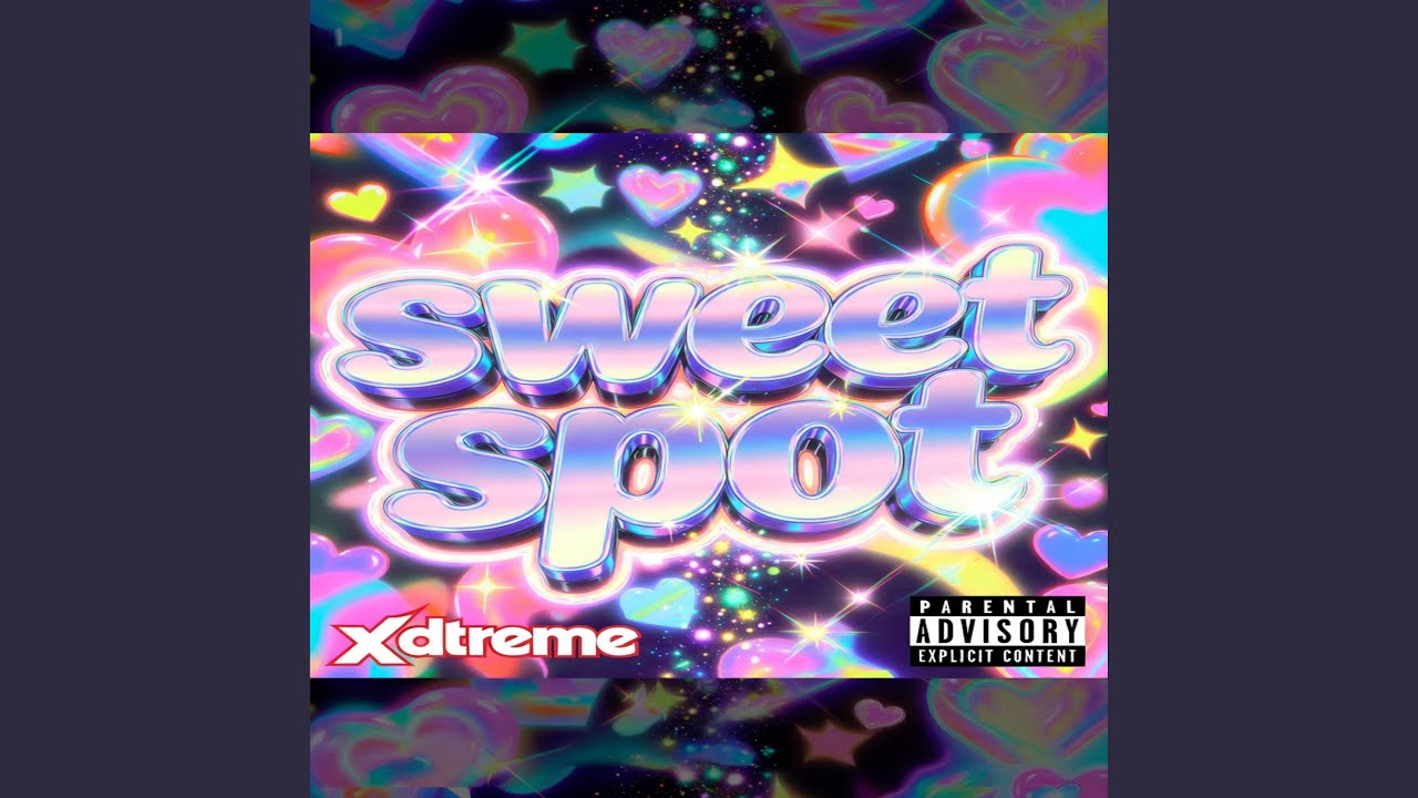 SweetSpot auf YouTube ansehen SweetSpot auf YouTube ansehen