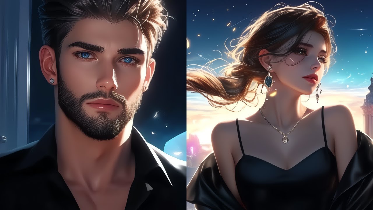 My Perfect Husband Had A Secret Family With His Childhood Friend