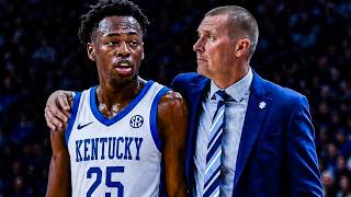 (2026) Mark Mitchell VS. Kentucky Basketball Highlights