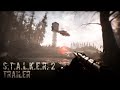 S.T.A.L.K.E.R. 2 TRAILER (Fan-Made)