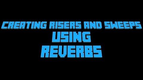 The freeze button on reverbs, wtf is that good for and what does it do?