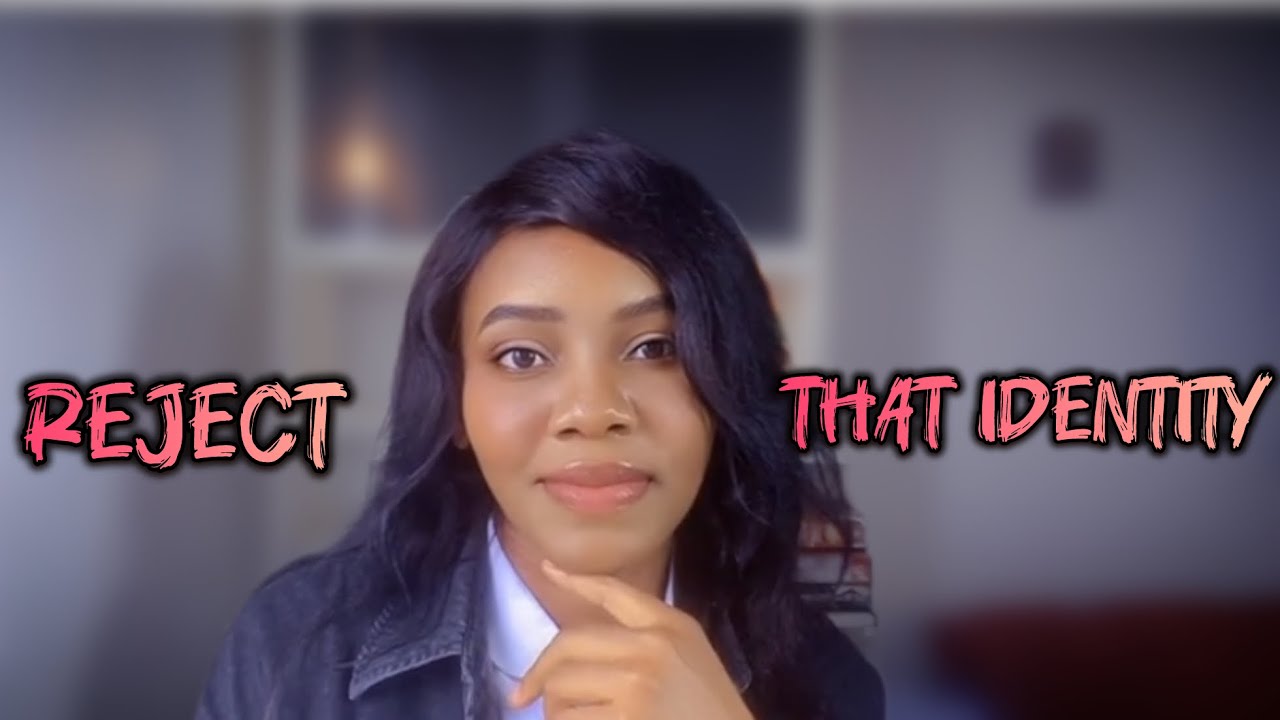 Reject False Labels/ Story From A Stranger / Spiritual Warfare