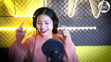 Ngàn lần khắc tên anh (Cover) - Huệ Tây