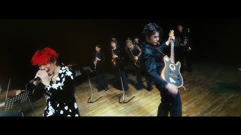 Embers『Crimson Rain』Teaser