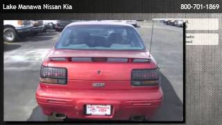 1996 Pontiac Grand Prix SE  - Des Moines