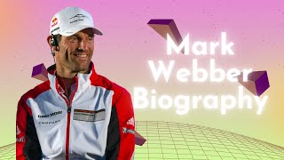 Mark Webber Biography, Early Life, Career, Awards, Personal Life