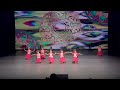 7 ДОЛАН Узбекский танец  «Bum baka»