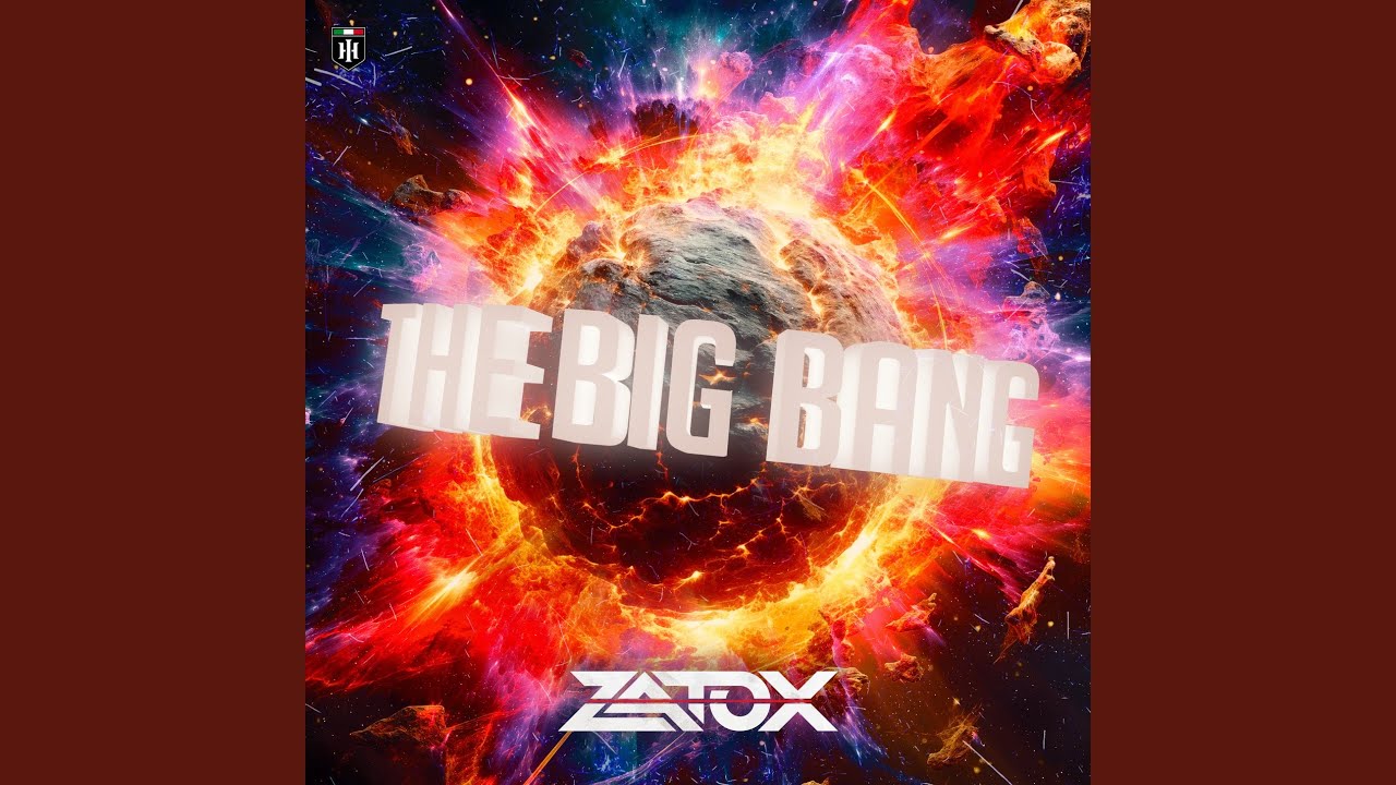The Big Bang (Original Mix) - YouTube