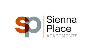 Sienna Place  -  2 bedroom - 1 Bathroom w Garage