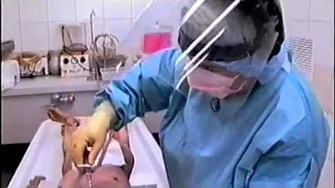The Embalming Process.mp4 - DayDayNews