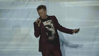Антон Зацепин на Балу TOP SECRET kids. 15.05.2018 Антон Зацепин на Балу TOP SECRET kids. 15.05.2018