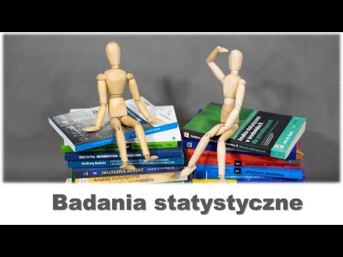 Wideo: Obserwacja statystyczna: definicja, formy i rodzaje