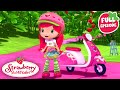 Strawberry Shortcake Room At The Top Berry Bitty Adventures Full Episode S2 E2 Strawberry Shortcake Room At The Top Berry Bitty Adventures Full Episode S2 E2