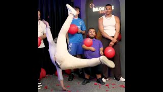 Can Chaplin Röveşata