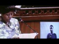 Ms S Nkomo, MP, Inkatha Freedom Party (IFP)