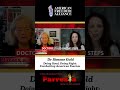 Weaponization of the Government - Dr Simone Gold