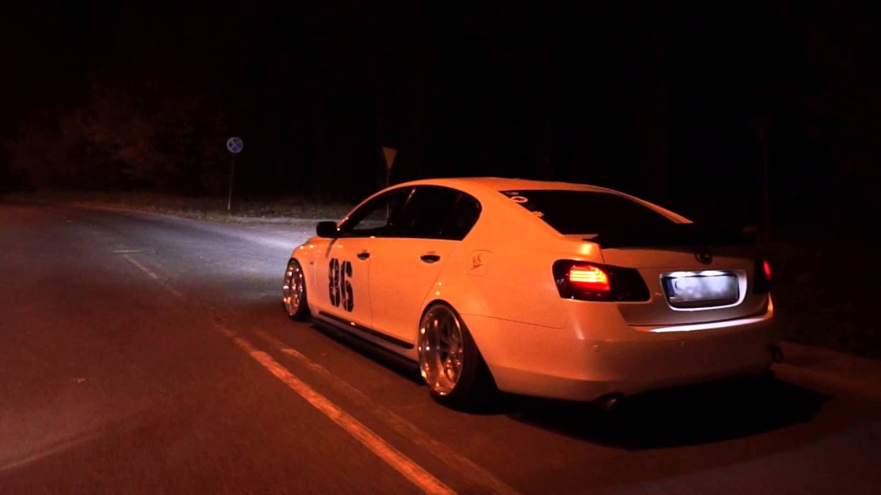 2jz lexus gs300
