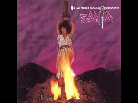 Santa (Esp) - Huérfanos de la Tormenta
