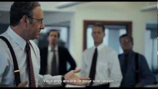 Bande annonce Margin Call 