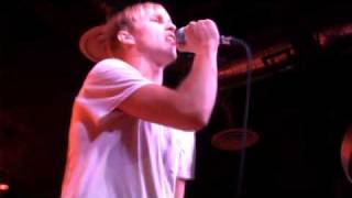 "Let's Go Surfing" by the Drums @ Brooklyn Bowl